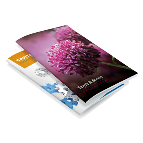 Printed File Folders