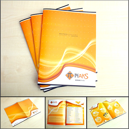 Catalogue Printing Services