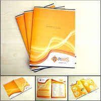 Catalogue Printing Services