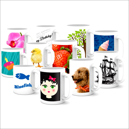 Mug Printing Solution