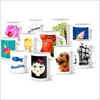 Mug Printing Solution