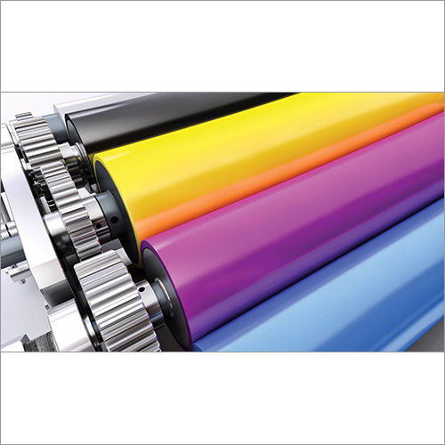 Offset Printing Solution