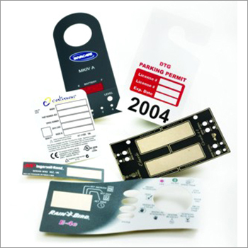 Panel Stickers