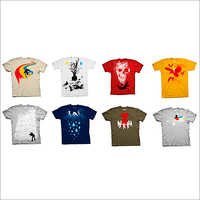 T-Shirt Printing Solution