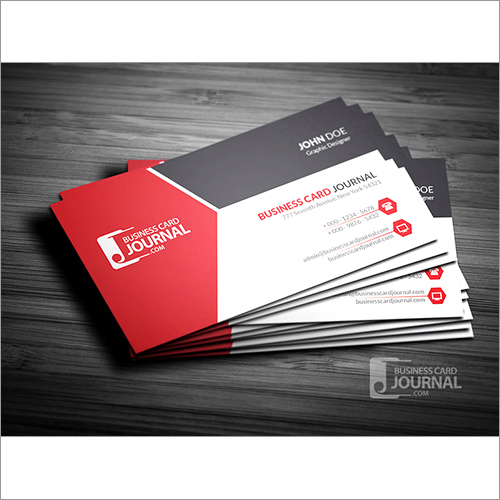Visiting Cards