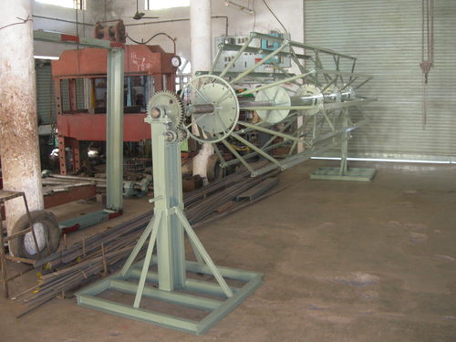 Concrete Pipes Molds