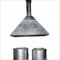 Aluminium Die Cast Parts