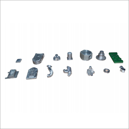 Aluminum Die Casting