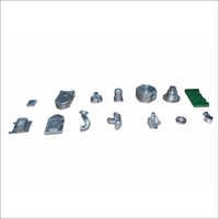 Aluminum Die Casting