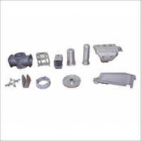 Industrial Die Casting Component