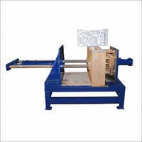 Die Assembly Hydraulic Machine