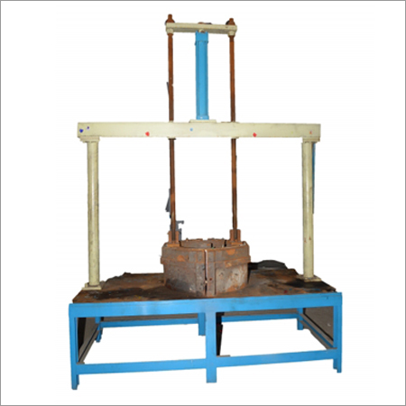 Die Assembly Machine