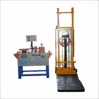 Gravity Die Casting Equipment