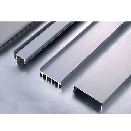 Aluminum & Aluminum Products