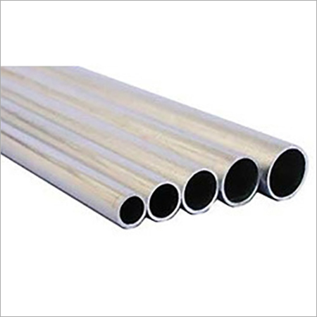 Aluminum Pipe