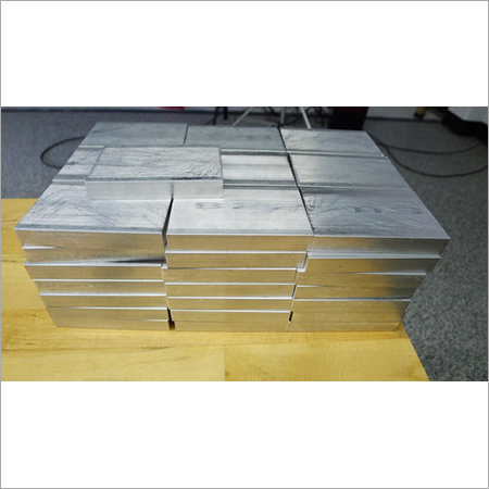 Aluminum Block