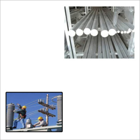 Aluminum & Aluminum Products