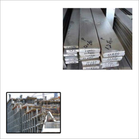 Steel Flat Bar