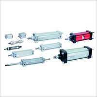 Pneumatic Cylinders