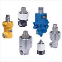 Rotary Seal Coupling - Cast Iron, Round Shape | Sturdy Design, High Impact Resistance, Easy Installation