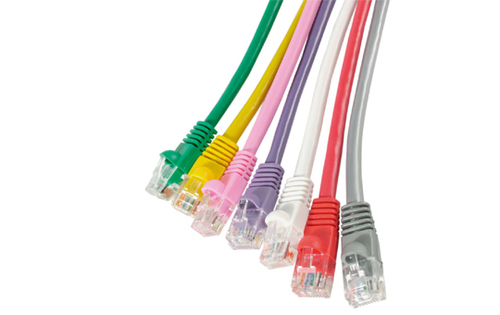 Ethernet Cables