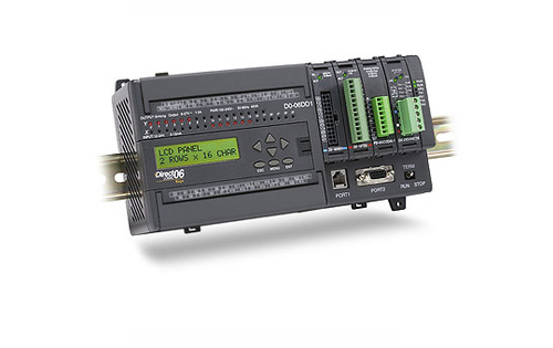 PLC