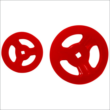 Globe Valve Wheel