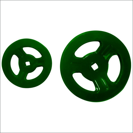 Balancing Wheel