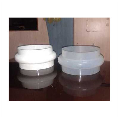 Silicone Pipe Collar