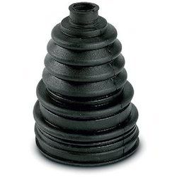 Natural Rubber Bellows