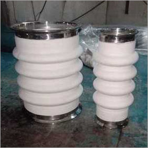 Silicone Rubber Bellows