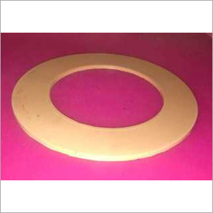 Transparent Silicone Rubber Gasket