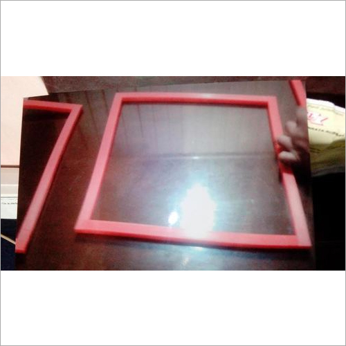 Silicone Rubber Gasket Silicone Rubber Gasket
