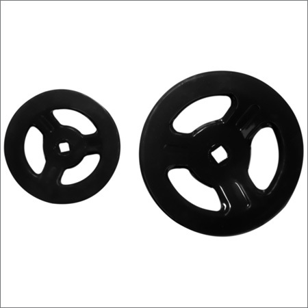 Sluice Valves Wheel