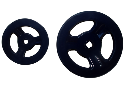 Industrial Hand Wheel