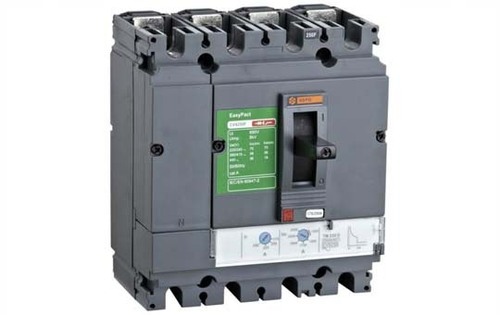 Moulded Case Circuit Breaker