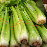 Fresh Celery