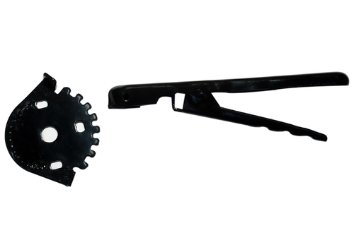 ButterFly Valve Handle