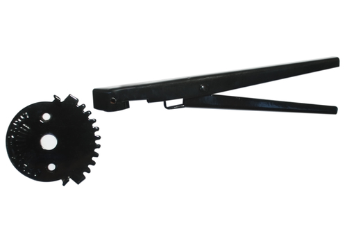 Butter Fly Valve Handle Fitting