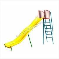 Single Wave Slide