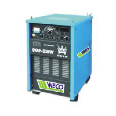 IGBT Based Inverter Controlled Welding Machine