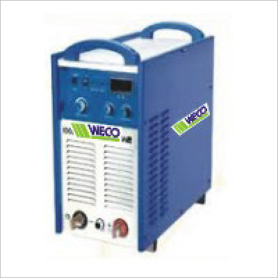 IGBT Based Inverter Controlled Welding Machine