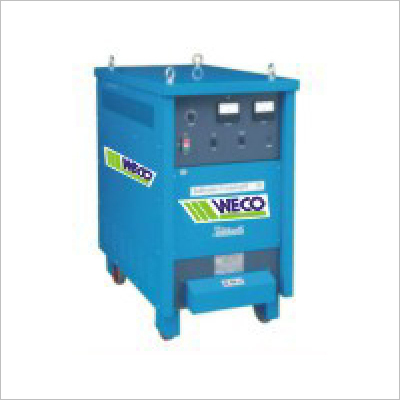 Fully Thyristorised Welding Rectirier