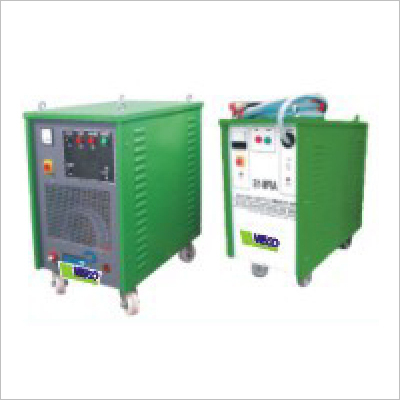 Plasma Cutting Machine