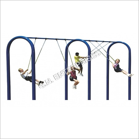 Double Arch Swing
