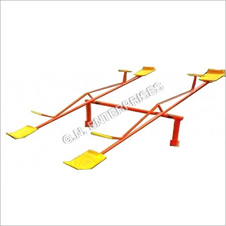 Childrens Seesaw