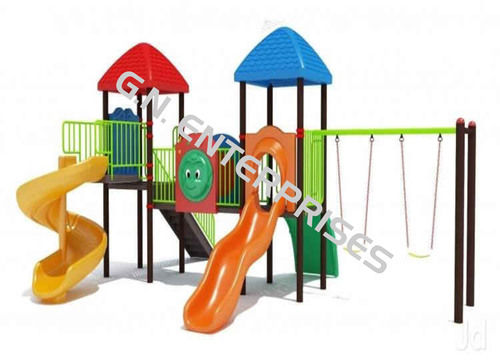 Children Multiplay Systems