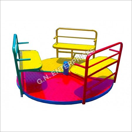 Kids Playground Seats