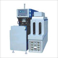 PET Stretch Molding Machine
