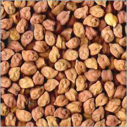 Organic Chana